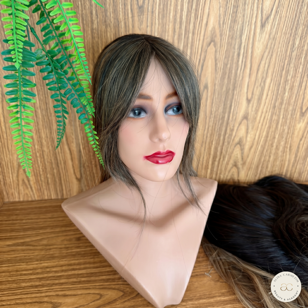Mini Franja