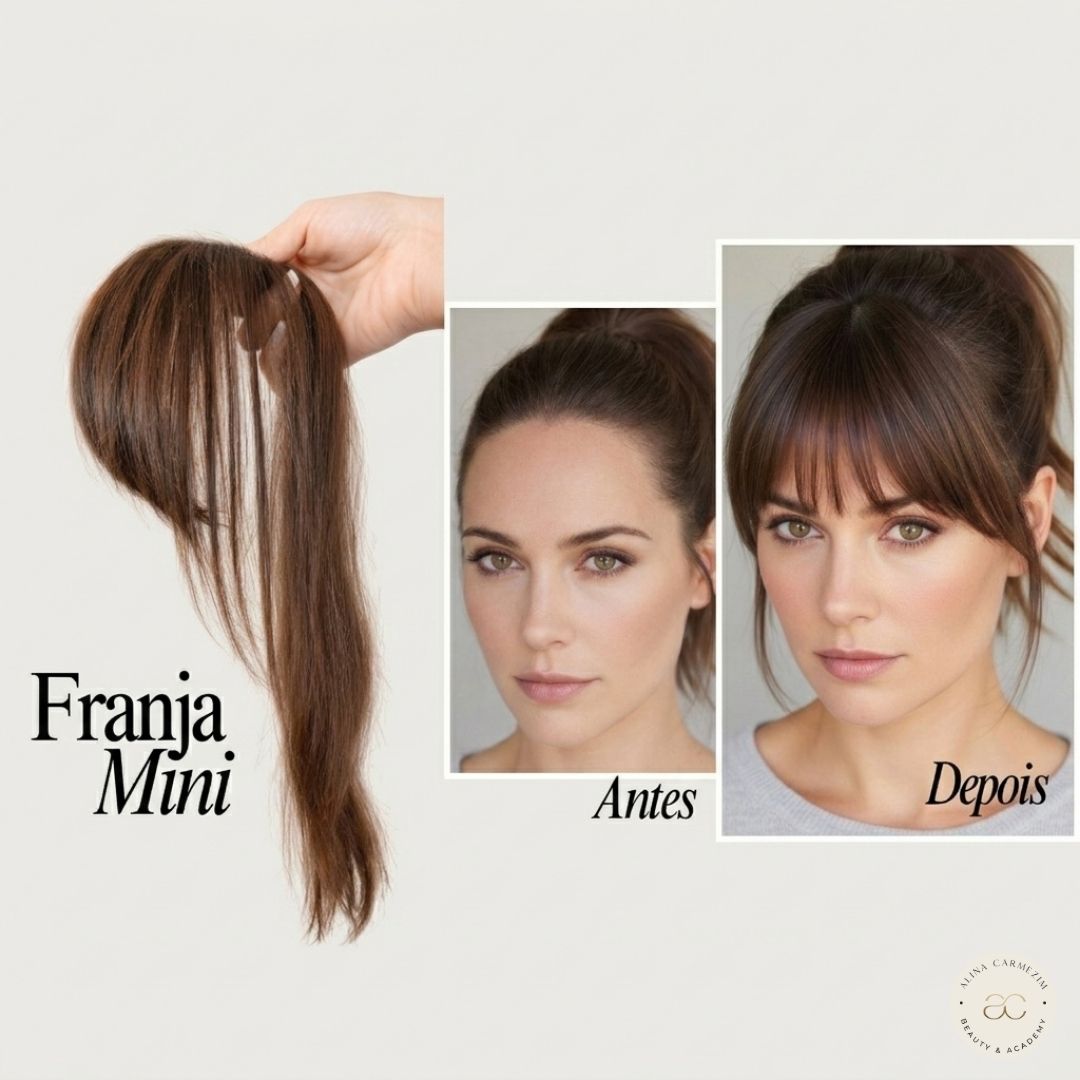 Mini Franja